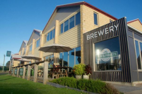 Sow and Piglets Guesthouse Port Campbell